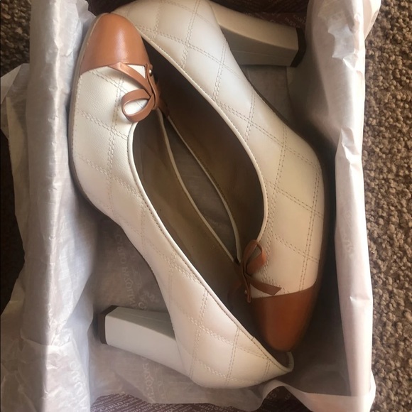 Carlo pazolini woman’s shoes from Italy - Picture 9 of 9